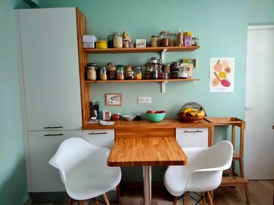 Vente appartement 4 pièces Castelnau-le-Lez (34170)