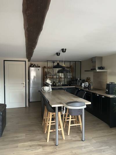 Vente maison 4 pièces Cours-la-Ville (69470)