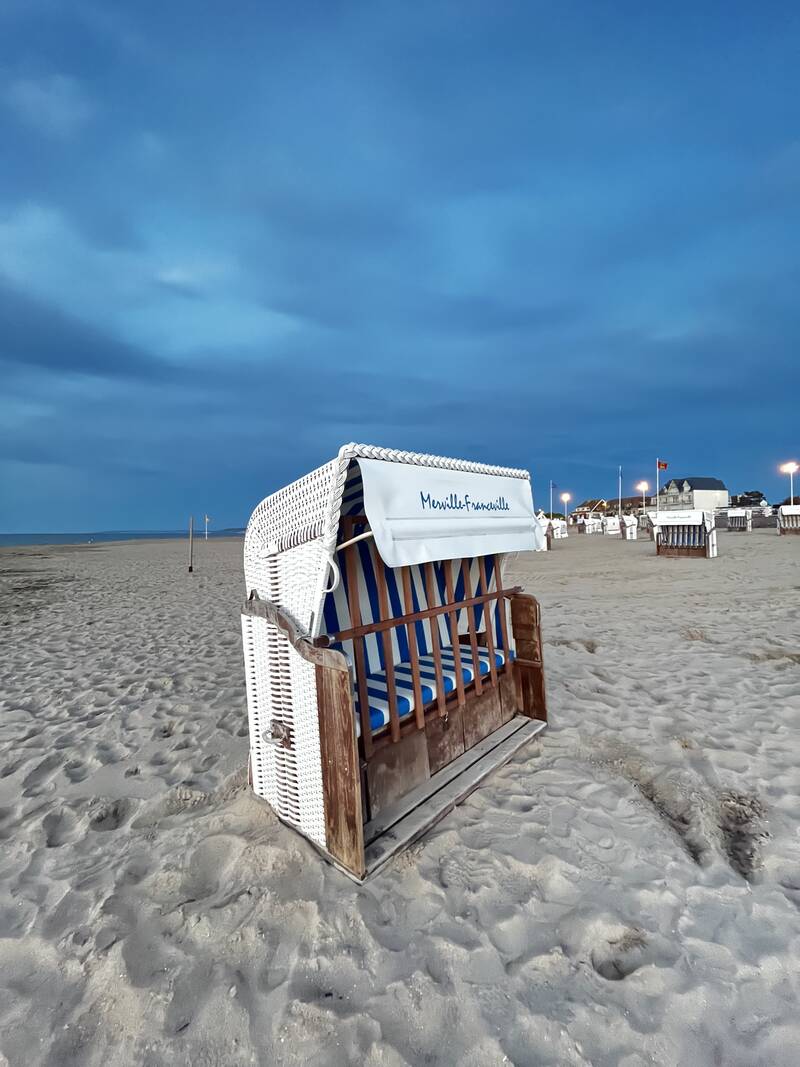 Merville-Franceville-Plage (14810)