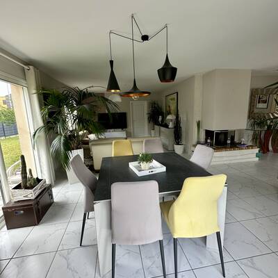 Vente maison 4 pièces Les Sorinières (44840)