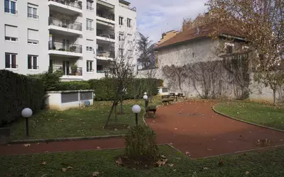 Villeurbanne (69100)