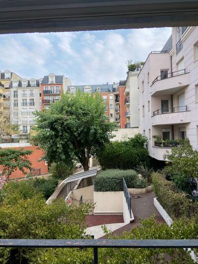 Vente appartement studio Saint-Maurice (94410)