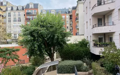 Saint-Maurice (94410)