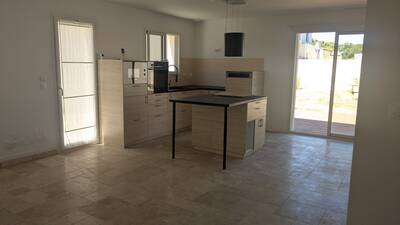 Vente maison 4 pièces Junas (30250)