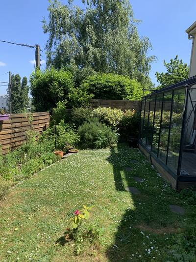 Vente maison 5 pièces Villemoisson-sur-Orge (91360)