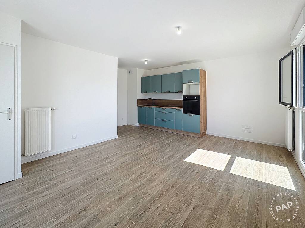 Vente appartement 3 pièces 64,39 m² SaintGillesCroixDeVie (85800