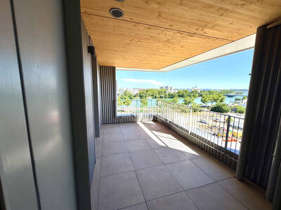 Vente appartement 4 pièces Lyon 2e