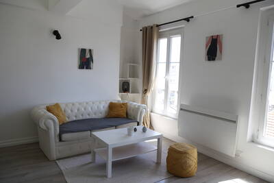Location appartement studio Versailles (78000)