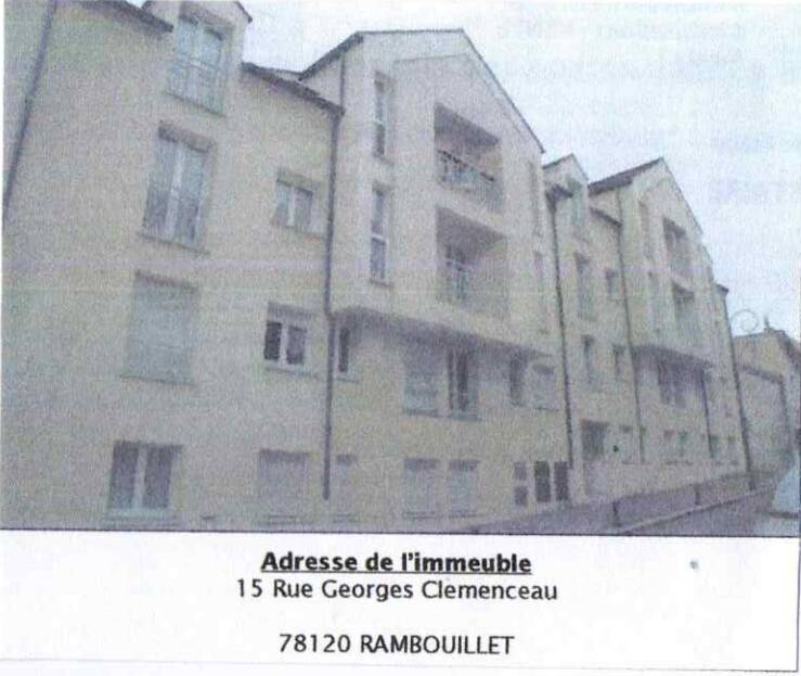 Rambouillet (78120)