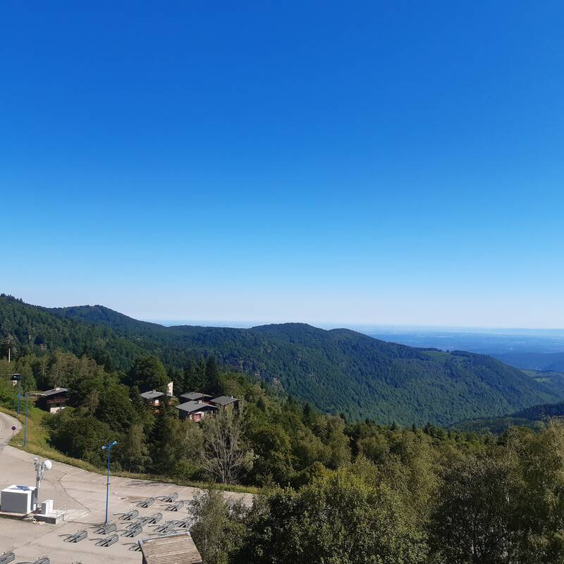 Montferrier (09300)