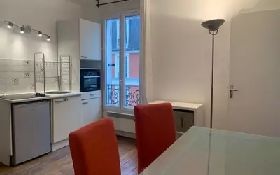 Paris 14E (75014)