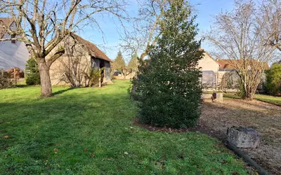 Saint-Prest (28300)