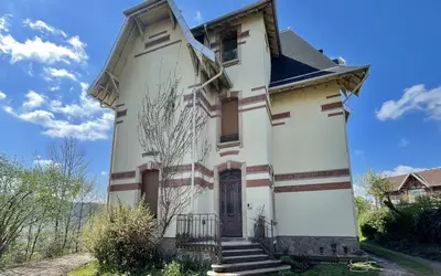 Saint-Dié-Des-Vosges (88100)