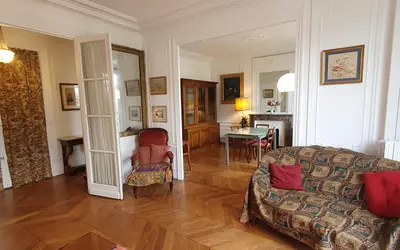 Paris 15E (75015)