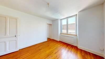 Location appartement 3 pièces Besançon (25000)