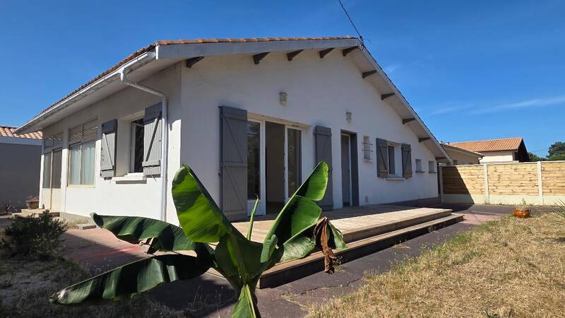 Vendays-Montalivet (33930)