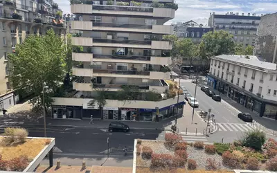 Paris 15E (75015)