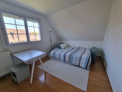 Location chambre en colocation 5 pièces Breuillet (91650)