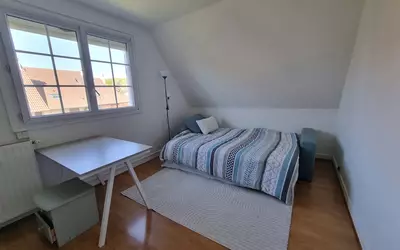 Breuillet (91650)