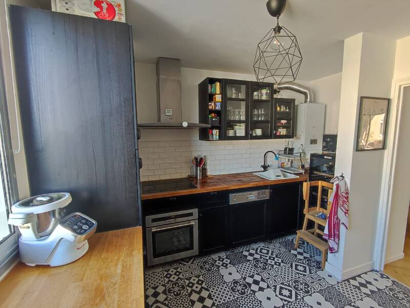 Villeurbanne (69100)