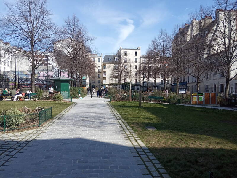Paris 11E (75011)