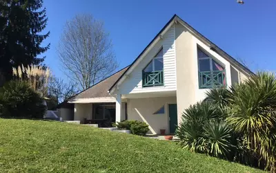 Oloron-Sainte-Marie (64400)