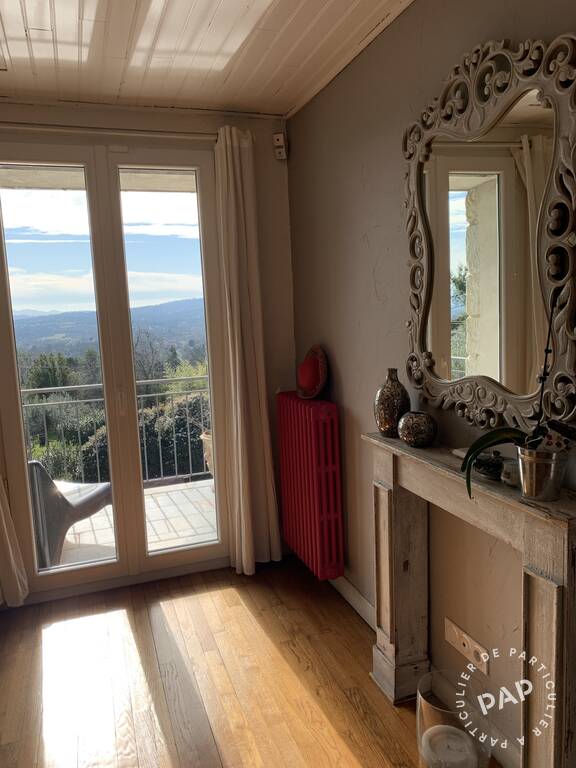 Vente maison 130 m² Aubenas (07200) - 130 m² - 325.000 € | Particulier à Particulier — 9
