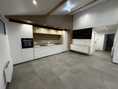 Location appartement 3 pièces Givors (69700)