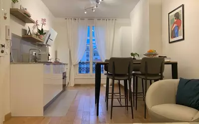 Paris 14E (75014)