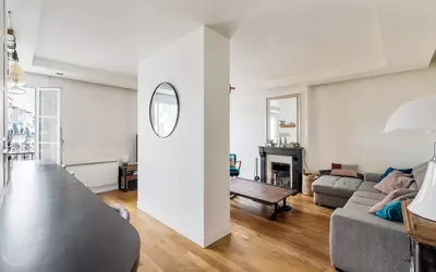 Paris 18E (75018)