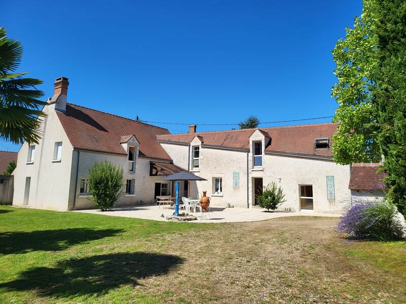 Cléry-Saint-André (45370)