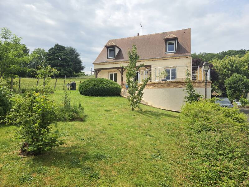 Ully-Saint-Georges (60730)