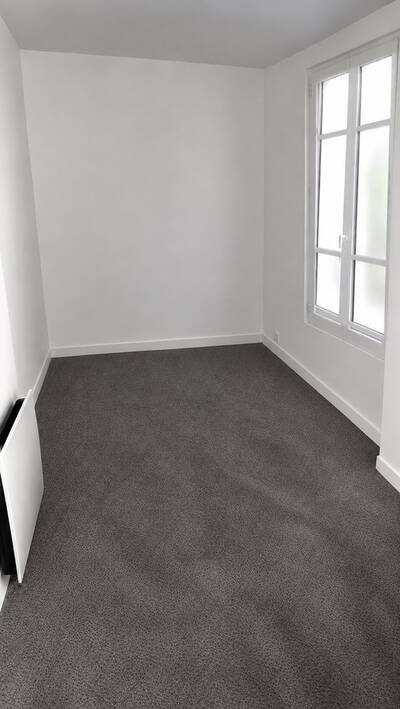 Vente appartement studio Paris 3e