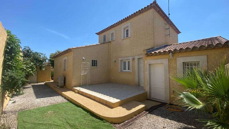 Frontignan (34110)