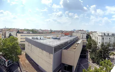Asnières-Sur-Seine (92600)