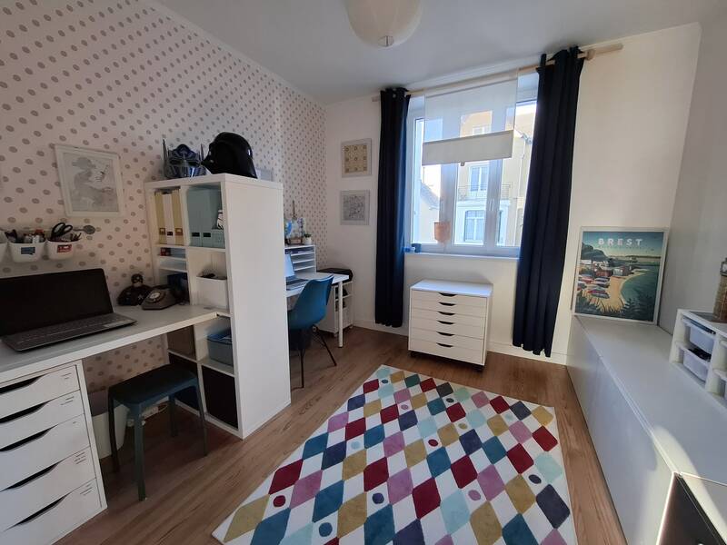 Brest (29200)