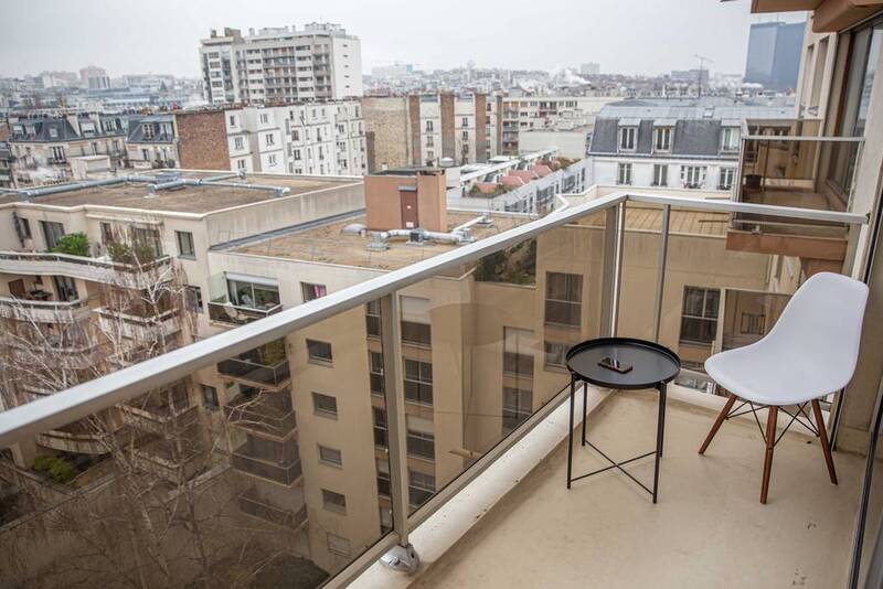 Paris 20E (75020)