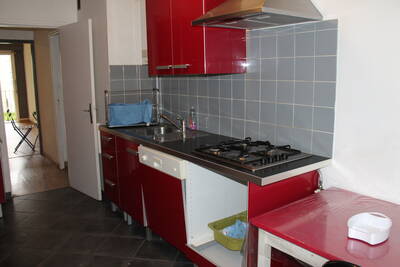 Location appartement 3 pièces Évry-Courcouronnes (91)