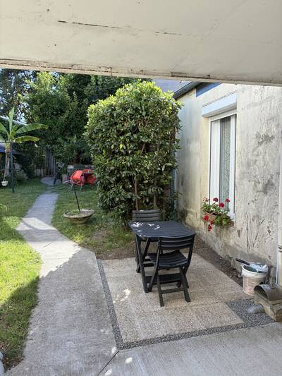 Vente appartement 2 pièces Nantes (44)