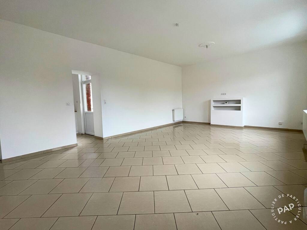 Vente maison 104 m² Raimbeaucourt (59283) - 104 m² - 165.000 € | Particulier à Particulier — 7