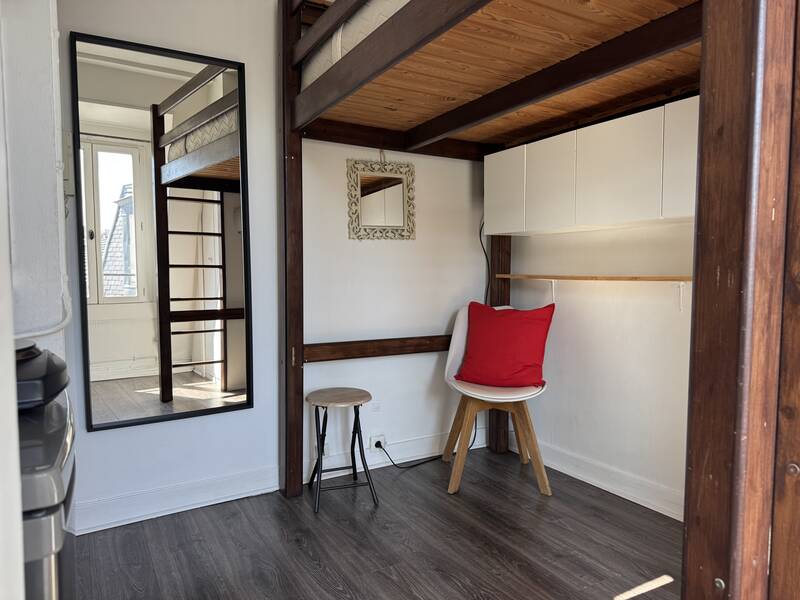 Paris 14E (75014)