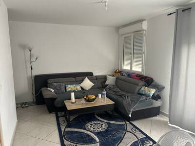 Location appartement 2 pièces Limeil-Brévannes (94450)