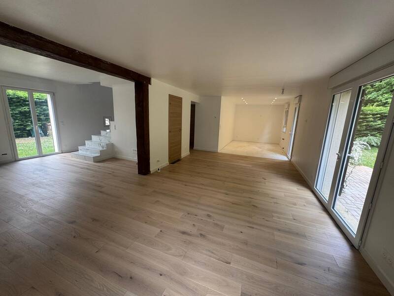 Le Mesnil-Saint-Denis (78320)