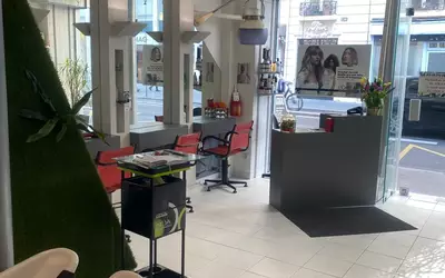 Paris 15E (75015)