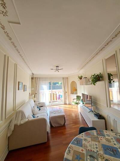 Vente appartement 2 pièces Menton (06500)