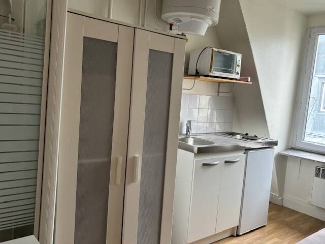 Paris 17E (75017)