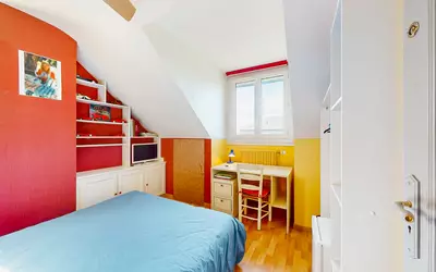 Maison 6 pièces 160 m² · à Écouflant · 160 m² · 399 000 €