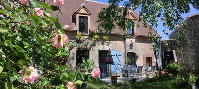 Vente maison 3 pièces Fresnay-l'Évêque (28310)