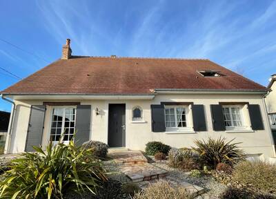Vente maison 6 pièces Laigné-en-Belin (72220)