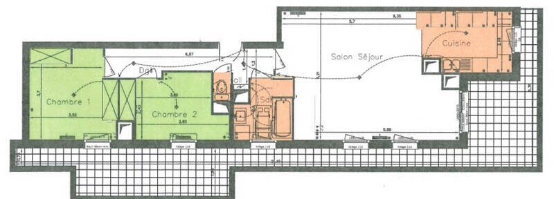 Saint-André-Lez-Lille (59350)